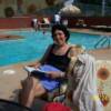 Hi from Hot Springs!